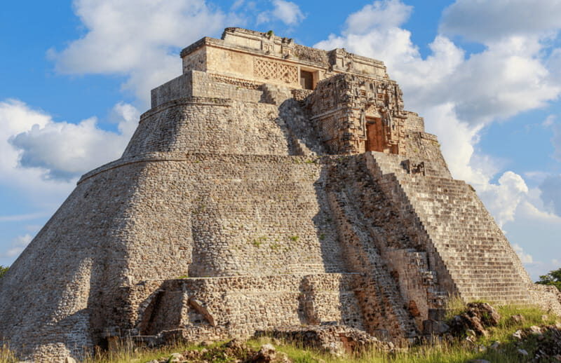 From Merida: Uxmal and Kabah Archaeological Sites Tour - Who Would Love This Tour?