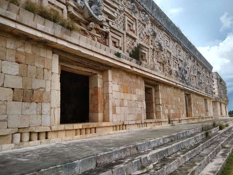 From Merida: Uxmal, Hacienda Yaxcopoil and Cenote with Lunch - The Practicalities: What to Know Before You Go