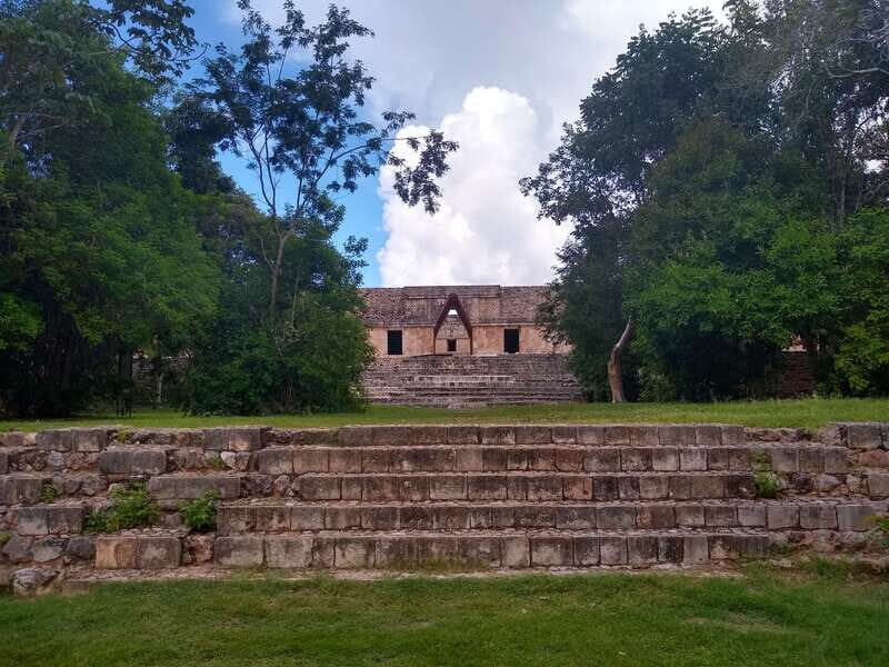 From Merida: Uxmal, Hacienda Yaxcopoil and Cenote with Lunch - Final Thoughts: Is this Tour Right for You?