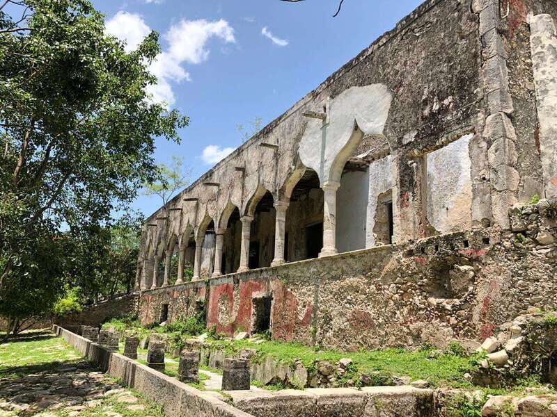 From Mérida: Visit an emblematic hacienda, enjoy its cenote - Exploring Yucatán’s Hidden Gems: A Guide to the Mérida Hacienda & Cenote Tour