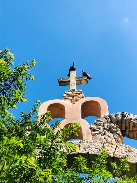 From Mérida: Visit an emblematic hacienda, enjoy its cenote - FAQs