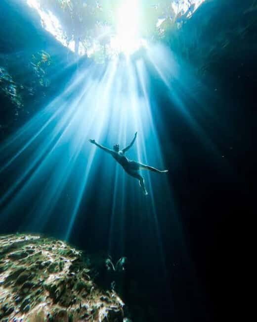 From Mérida:Uxmal and amazing cenotes guided tour with lunch - Who This Tour Is Best For