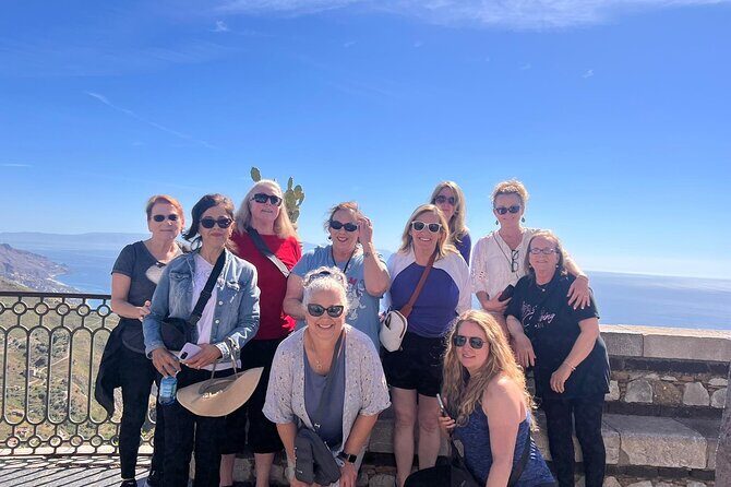 From Messina Private Tours to Taormina and Isola Bella - Who Will Love This Tour