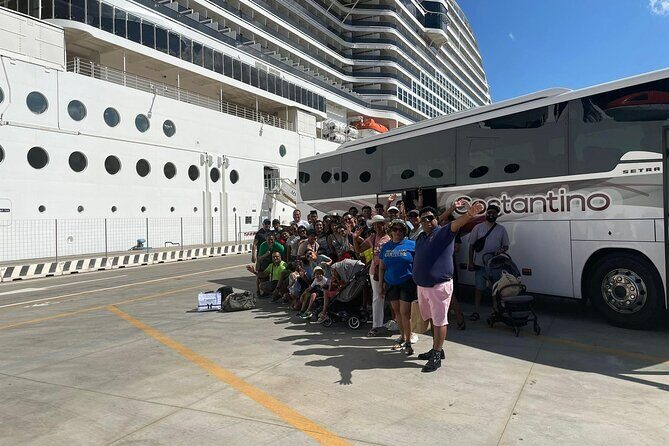 From Messina Private Tours to Taormina and Isola Bella - FAQ