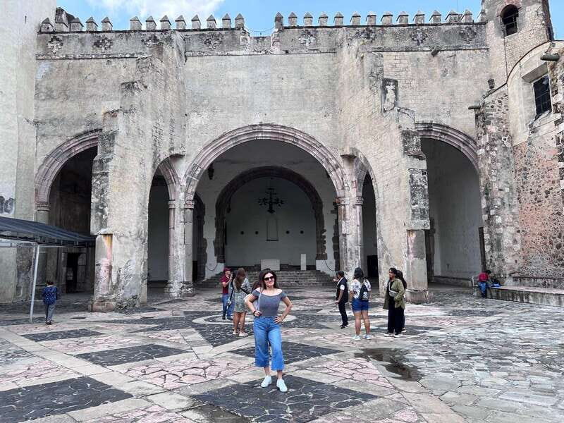 From Mexico City: 10-Hour Cuernavaca and Taxco Tour - A Detailed Look at the Experience