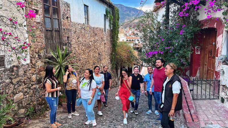 From Mexico City: 10-Hour Cuernavaca and Taxco Tour - How It Compares to Other Tours