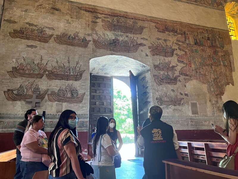 From Mexico City: 10-Hour Cuernavaca and Taxco Tour - Final Thoughts: Is This Tour for You?