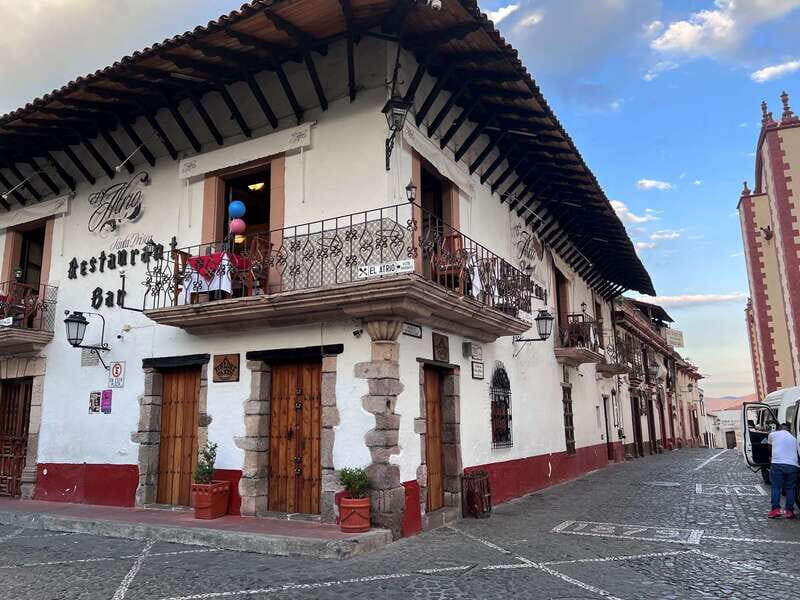 From Mexico City: 10-Hour Cuernavaca and Taxco Tour - FAQ