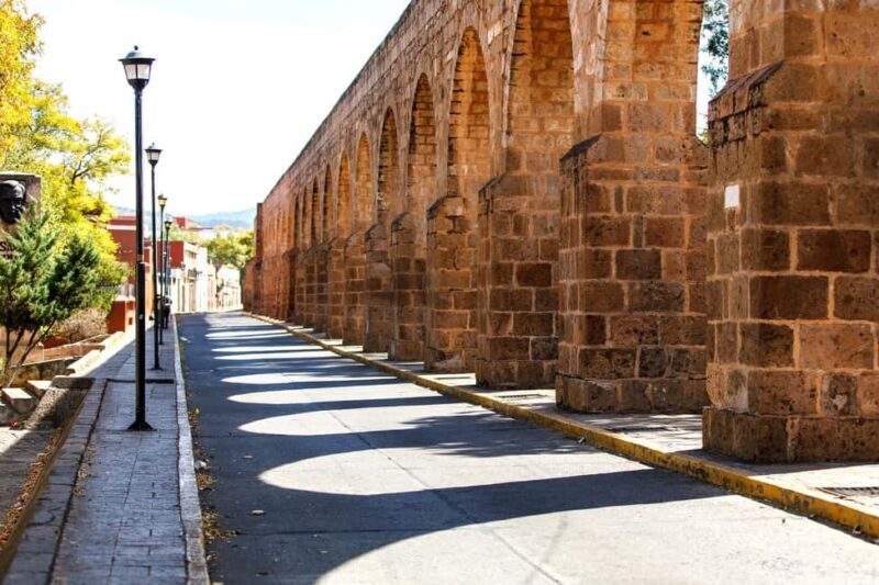 From Mexico City: 6 Day Colonial Cities Tour - FAQ