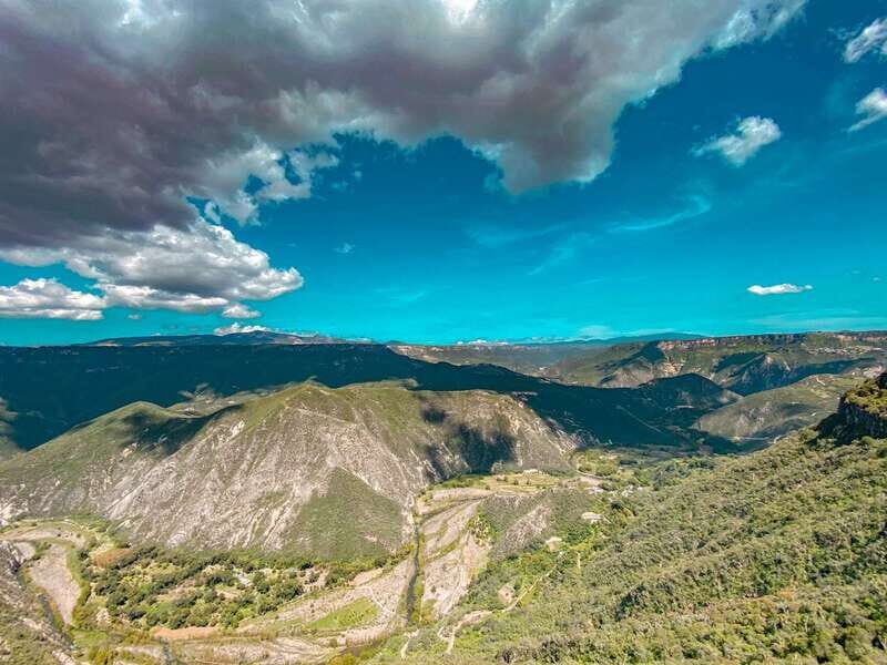 From Mexico City: Basaltic Prisms and Real del Monte Tour - Exploring the Natural Wonders and Historic Towns of Hidalgo