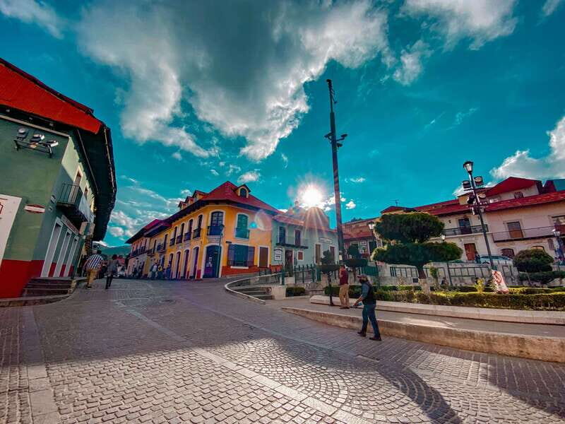 From Mexico City: Basaltic Prisms and Real del Monte Tour - FAQ