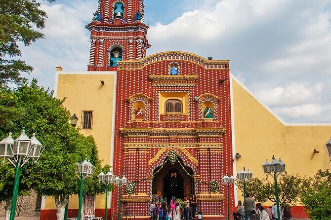 From Mexico City: Day Trip to Puebla and Cholula - Authentic Perspectives and Tips
