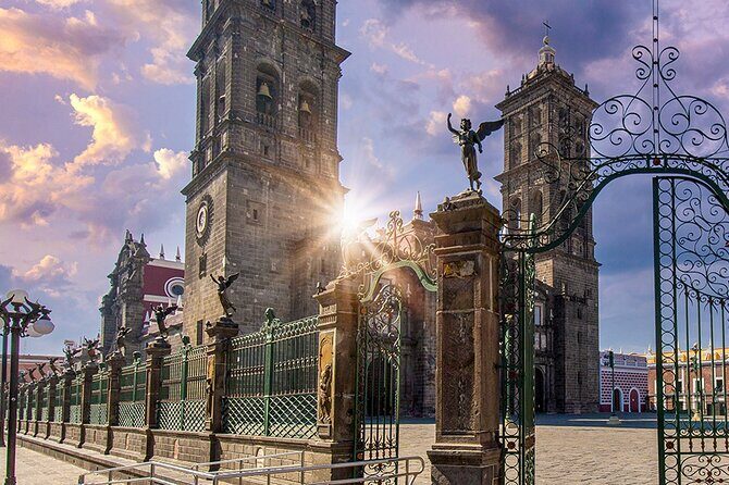 From Mexico City: Day Trip to Puebla and Cholula - The Sum Up: Is This Tour Right for You?