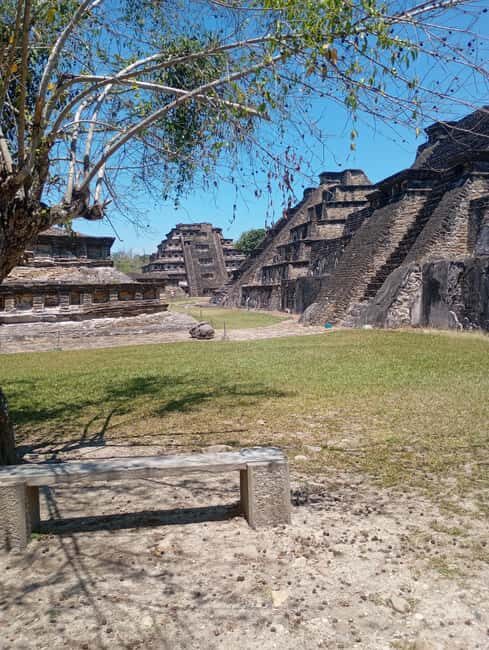 From Mexico City: El Tajín Day Trip with Guide - Why a Guide Matters