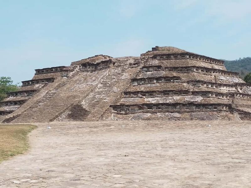 From Mexico City: El Tajín Day Trip with Guide - What’s Missing?