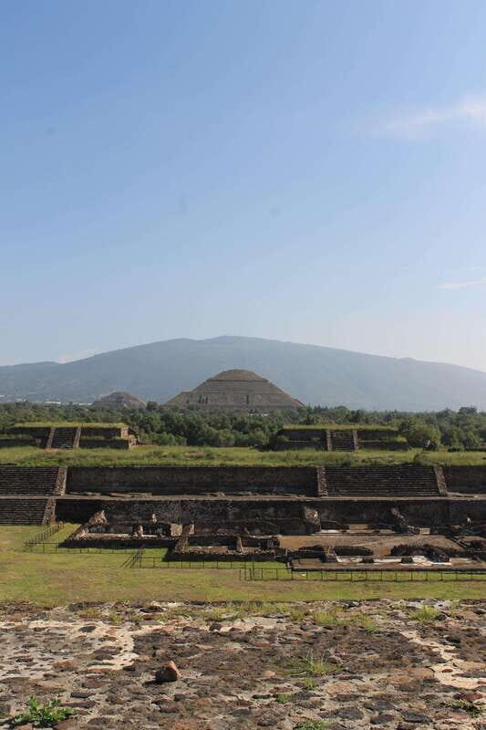 From Mexico City: Expedition with Early Access to Teotihuacan - Final Thoughts