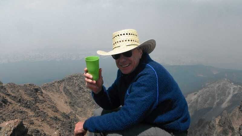 From Mexico City: Full-Day La Malinche Summit Experience - An Honest Look at the La Malinche Summit Experience