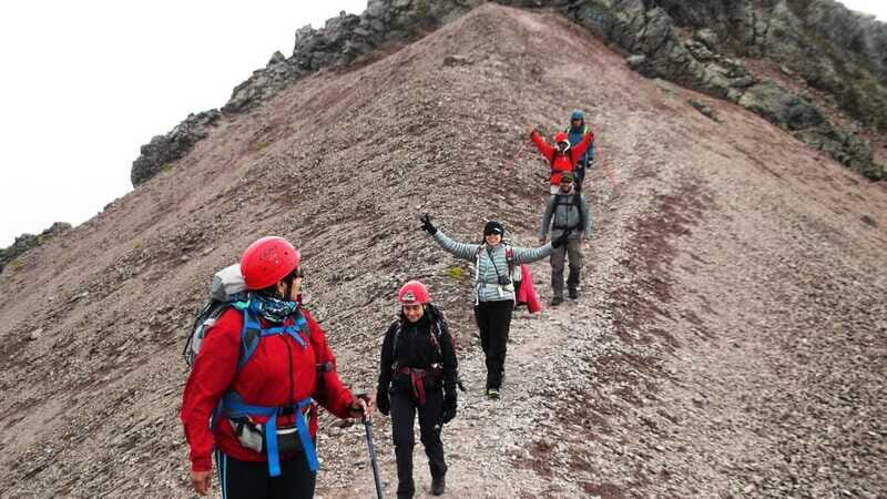 From Mexico City: Full-Day La Malinche Summit Experience - Who Should Consider This Tour?