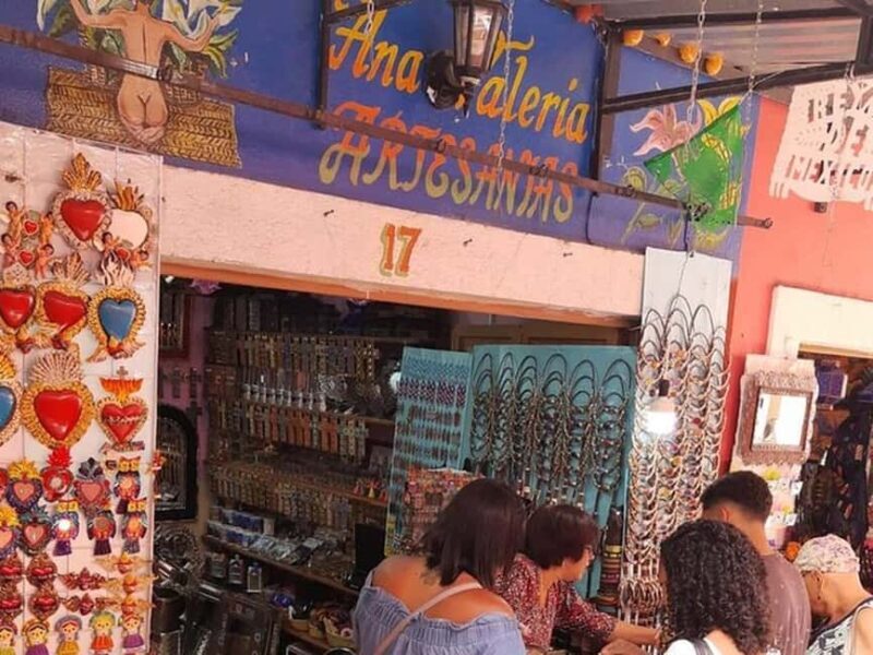 From Mexico City: Full-Day Tour to San Miguel de Allende - Who Should Consider This Tour?