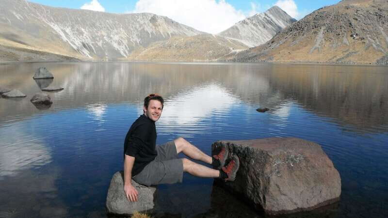 From Mexico City: Full Day Volcano Crater and Lake Hike - Discovering Nevado de Toluca: What to Expect