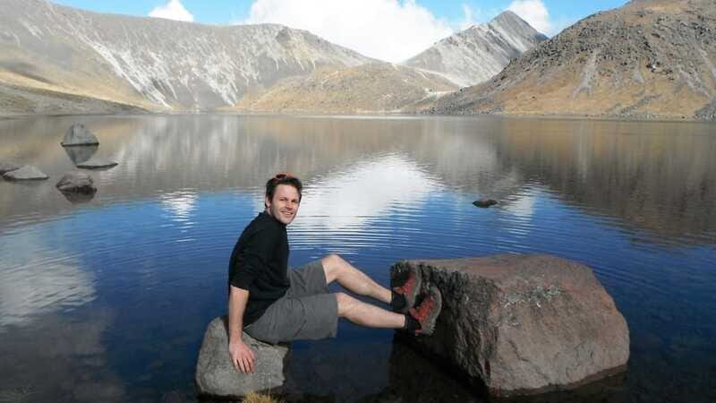 From Mexico City: Full Day Volcano Crater and Lake Hike - Final Thoughts