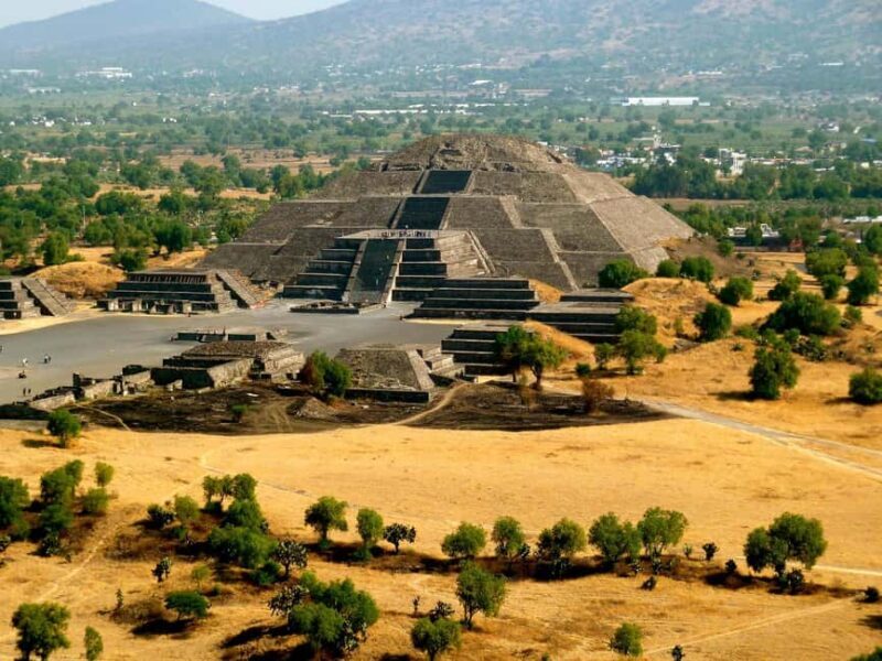 From Mexico City: Half-day tour to Teotihuacan - Who Should Consider This Tour?