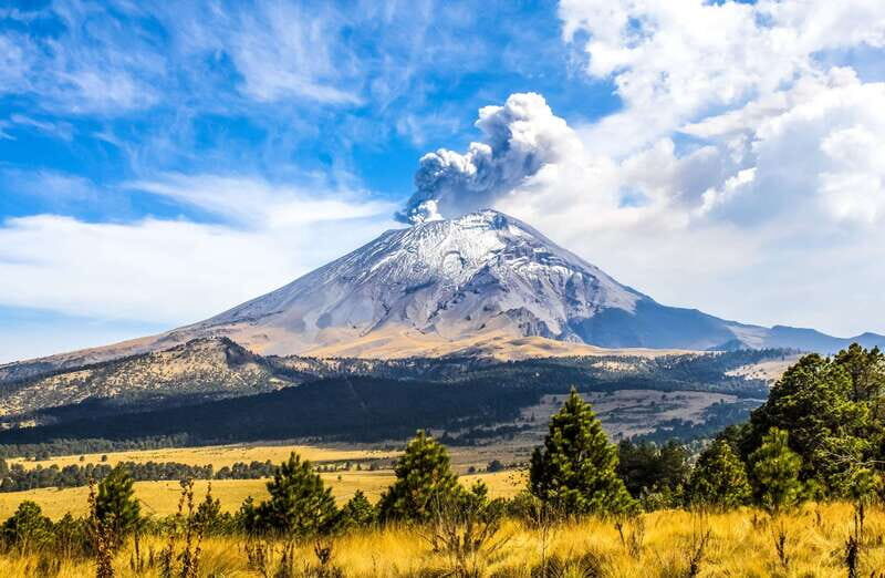 From Mexico City: Hike Iztaccihuatl Volcano with an Alpinist - Pricing and Value