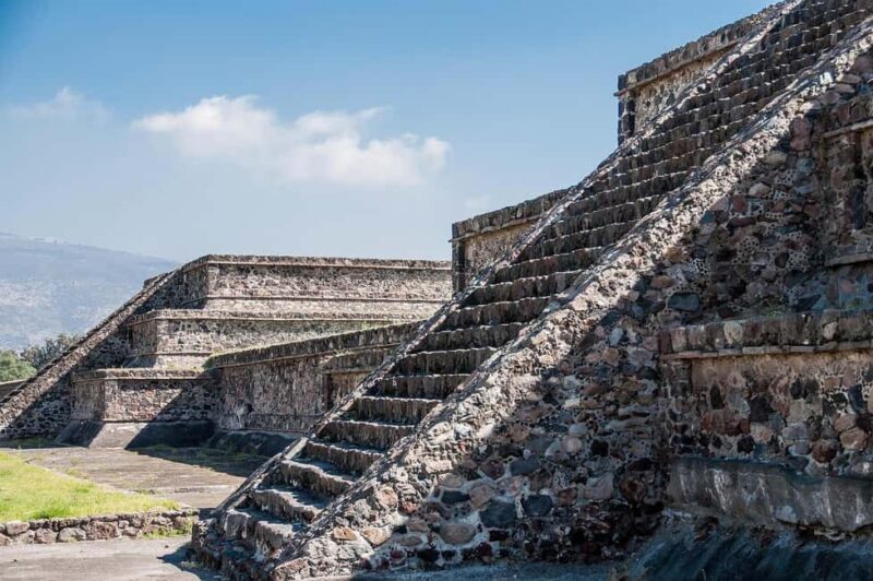 From Mexico City: Join us on a guided tour to Teotihuacán and Guadalupe - FAQ