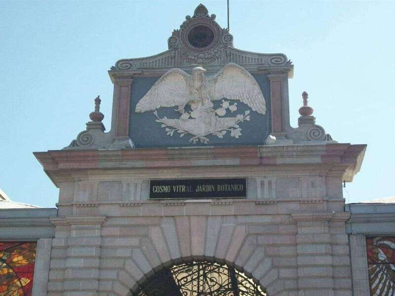 From Mexico City: Magic town Metepec and Toluca - First Impressions and General Overview