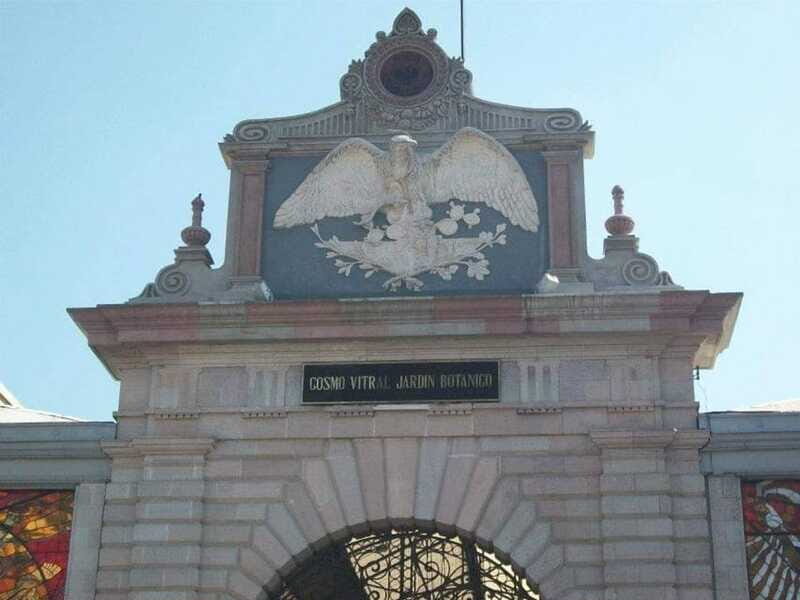 From Mexico City: Magic town Metepec and Toluca - What Travelers Say