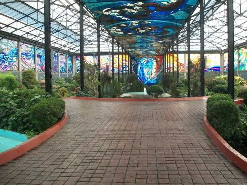 From Mexico City: Magic town Metepec and Toluca - Final Thoughts