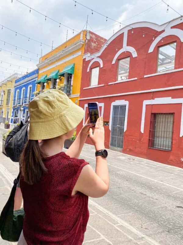 From Mexico City: One-day adventure: Puebla, Cholula, and Tonantzintla - FAQs