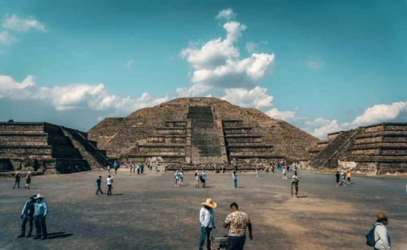 From Mexico City: Private excursion to Teotihuacan - A Deep Dive into the Experience