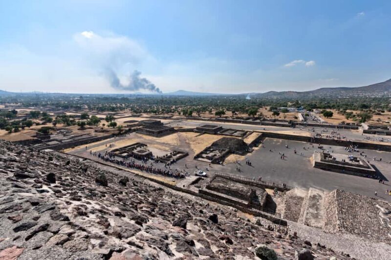 From Mexico City: Private excursion to Teotihuacan - Is This Tour Worth the Price?