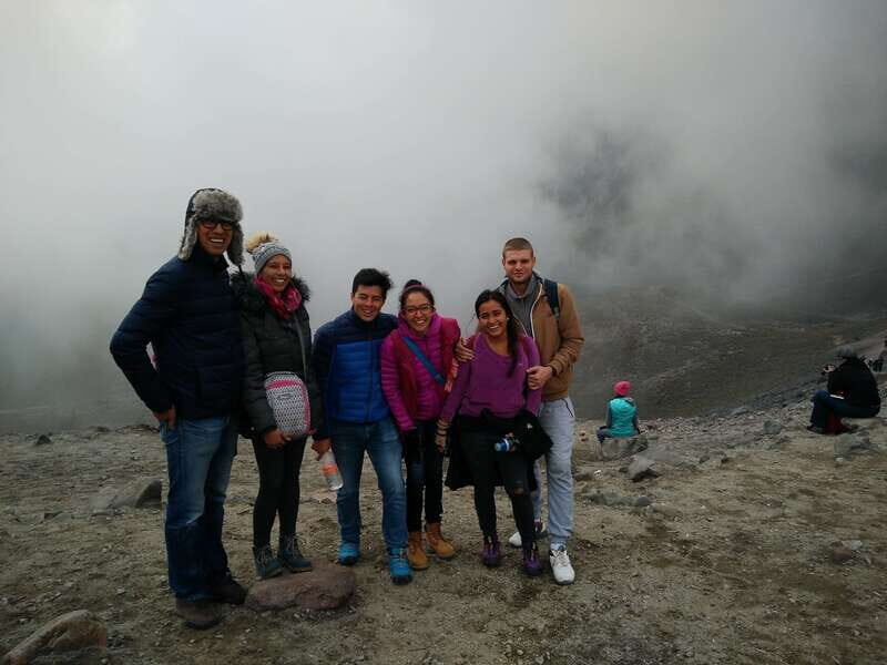 From Mexico City: Private Hiking Tour at Nevado de Toluca - Final Thoughts