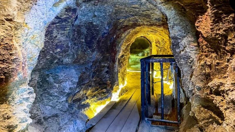 From Mexico City: Private Tour of Cuernavaca, Taxco, and the Pre-Hispanic Mine of Taxco - Discovering the Charm of Mexico’s Colonial Gems: Private Tour of Cuernavaca, Taxco, and the Pre-Hispanic Mine