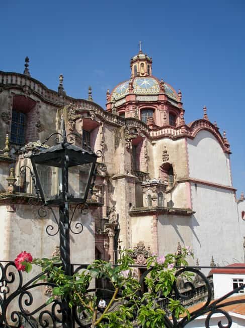 From Mexico City: Private Tour of Cuernavaca, Taxco, and the Pre-Hispanic Mine of Taxco - What Travelers Say