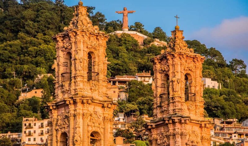 From Mexico City: Private Tour of Cuernavaca, Taxco, and the Pre-Hispanic Mine of Taxco - FAQ