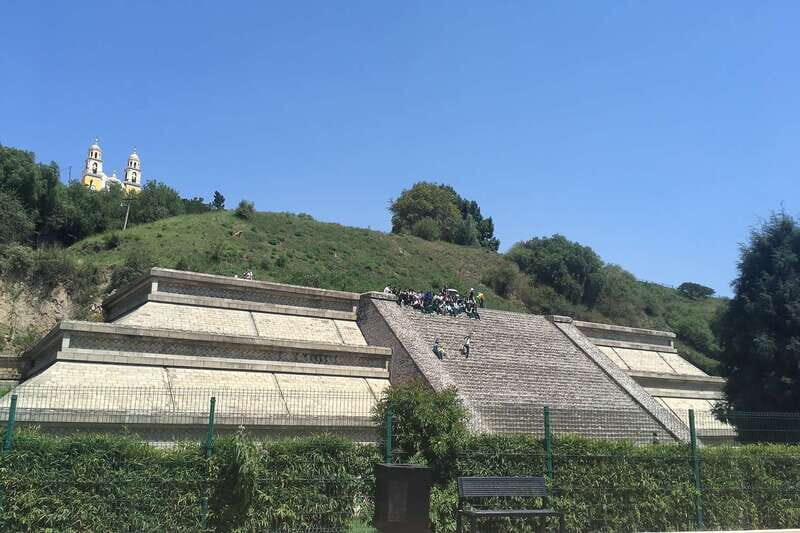 From Mexico City: Puebla and Cholula Day Tour - Final Thoughts