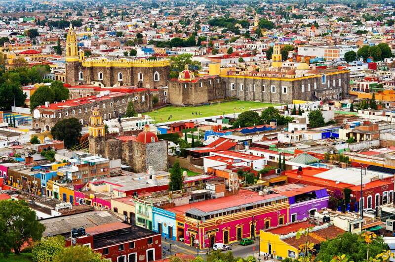 From Mexico City: Puebla, Cholula and Tonantzintla Day Trip - Final Thoughts: Who Is This Tour Best For?