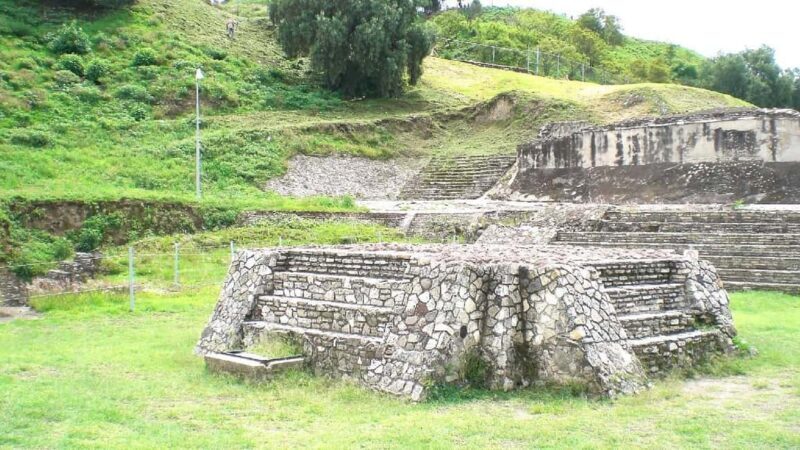 From Mexico City: Puebla & Cholula Tour - Practical Details and Tips