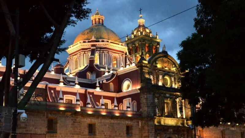 From Mexico City: Puebla & Cholula Tour - Feedback from Past Travelers