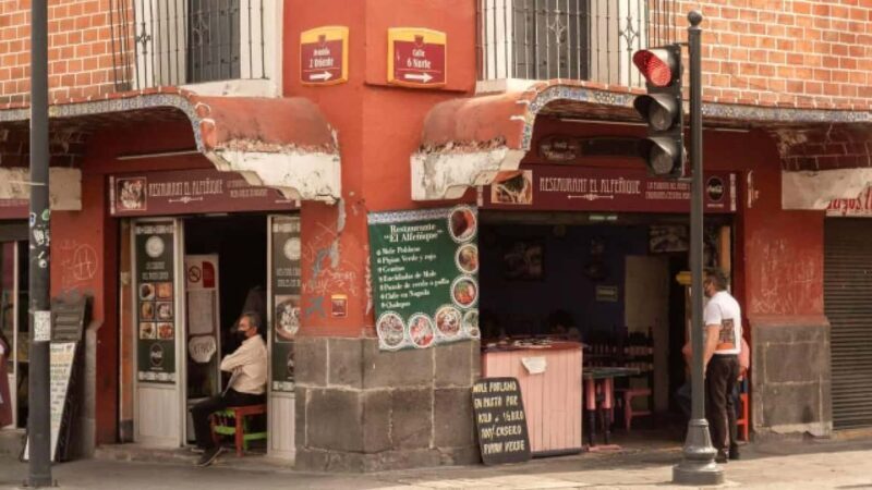 From Mexico City: Puebla & Cholula Tour - FAQ