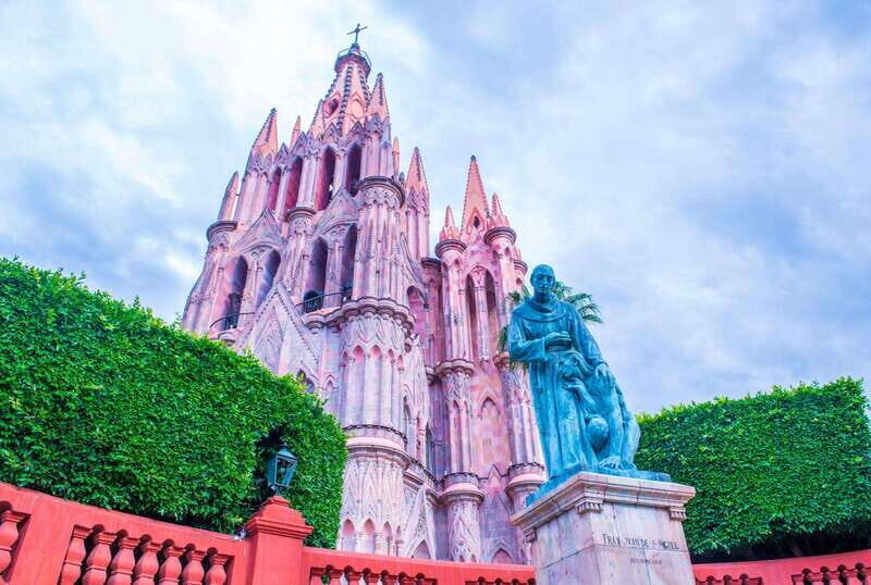 From Mexico City: San Miguel de Allende Day Trip - Final Thoughts