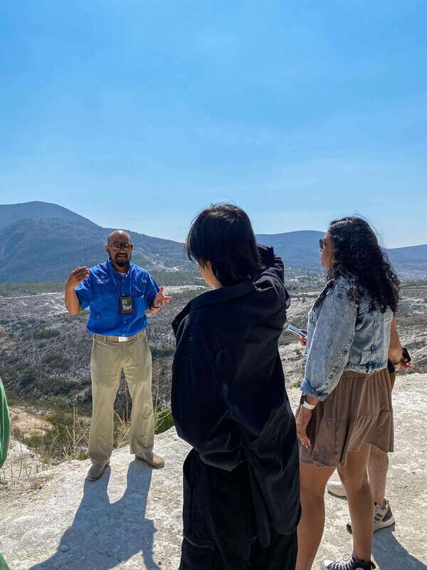 From Mexico City: Tolantongo Hot Springs Day Trip with Guide - Introduction: What’s this tour about?