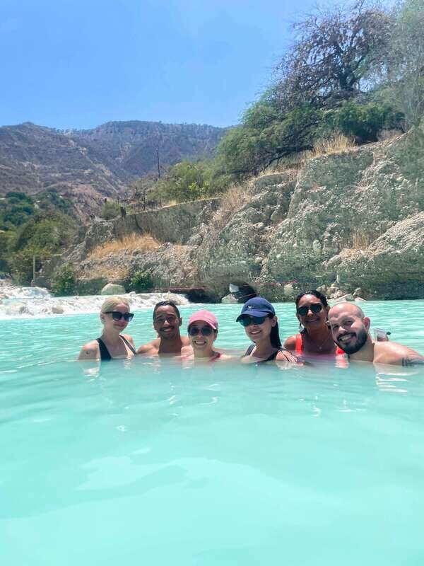 From Mexico City: Tolantongo Hot Springs Day Trip with Guide - Final thoughts