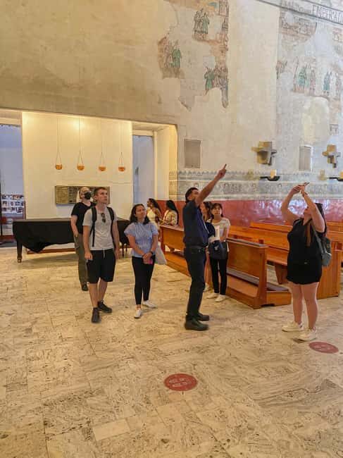 From Mexico City: Tour of Taxco, Cuernavaca, and Pre-Hispanic Mine - First Stop: Cuernavaca – The "Land of Eternal Spring"