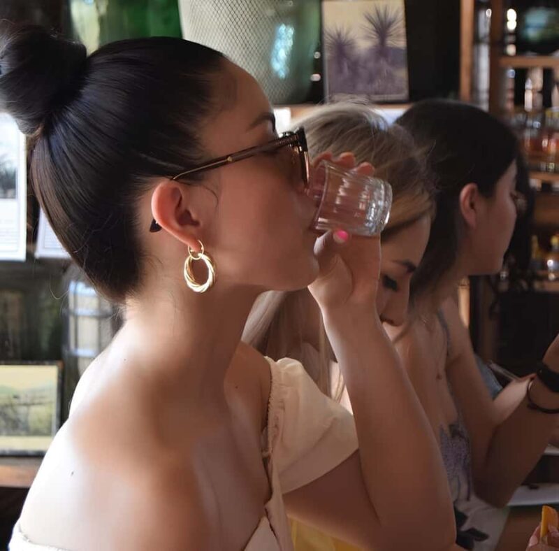 From Mexico City, VIP Tour to Teotihuacan: Pyramids, Beer & Mezcal - FAQs