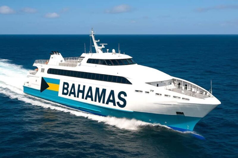 From Miami: Bimini or Grand Bahama Day Trip by Ferry - The Journey Begins: Planning Your Day Trip