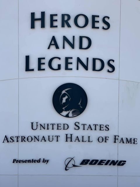 From Miami - Enchanted NASA Tour - What the Tour Offers: A Deep Dive